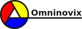 Omninovix logo